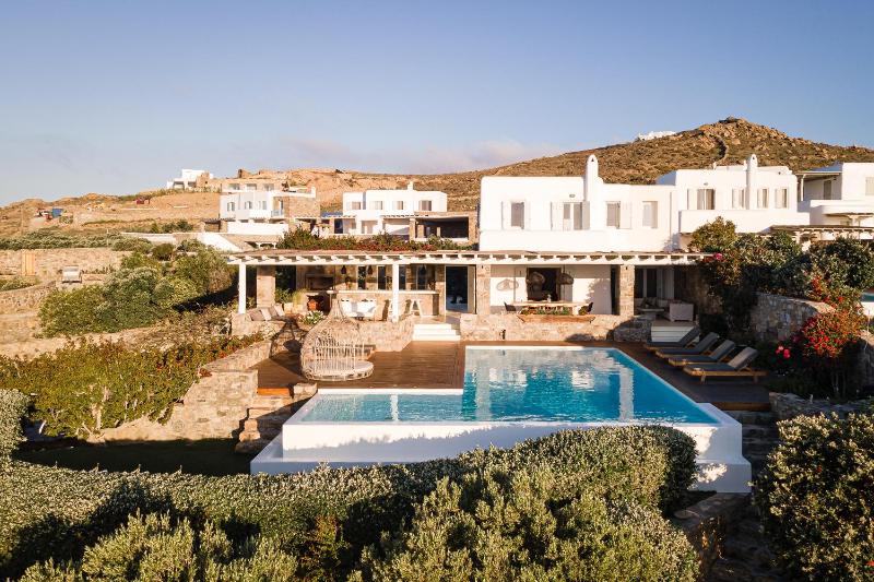 El Sueno Villa Mykonos - image 4