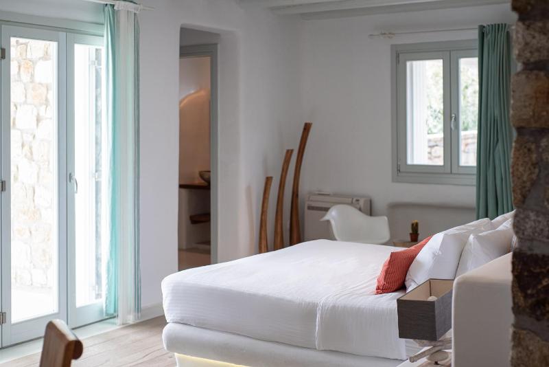 El Sueno Villa Mykonos - image 12