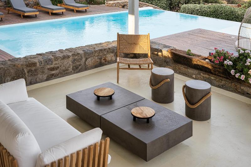 El Sueno Villa Mykonos - image 9
