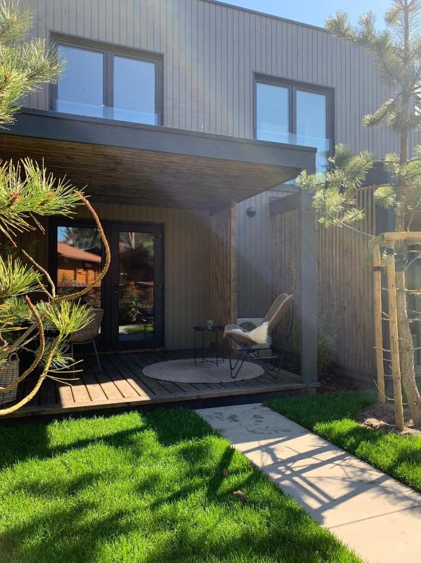 HUS - caloroczne komfortowe szeregi blisko plazy - image 30