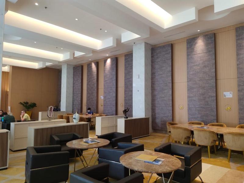 Apartment Medan Podomoro City Deli By OLS Studio - image 16