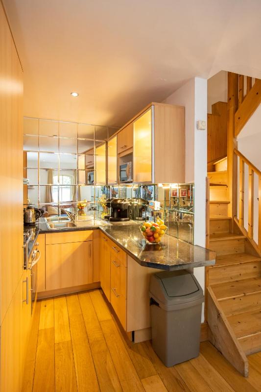 Ballsbridge Apartments - image 4