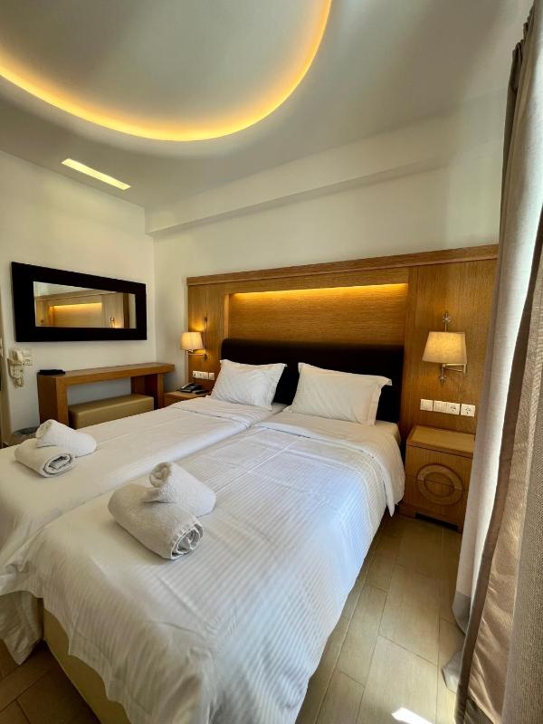 Double or Twin Room image 2