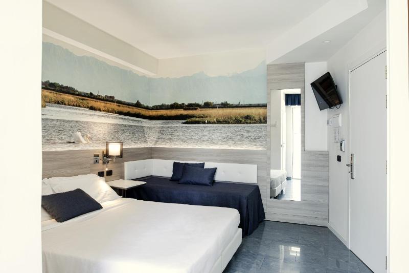 Hotel Parigi - image 4