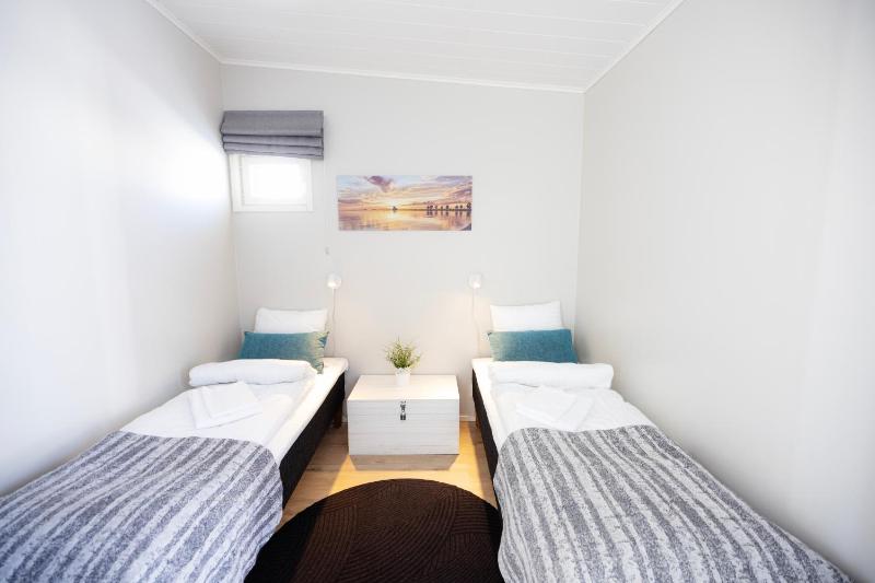 Two-Bedroom Villa image 1