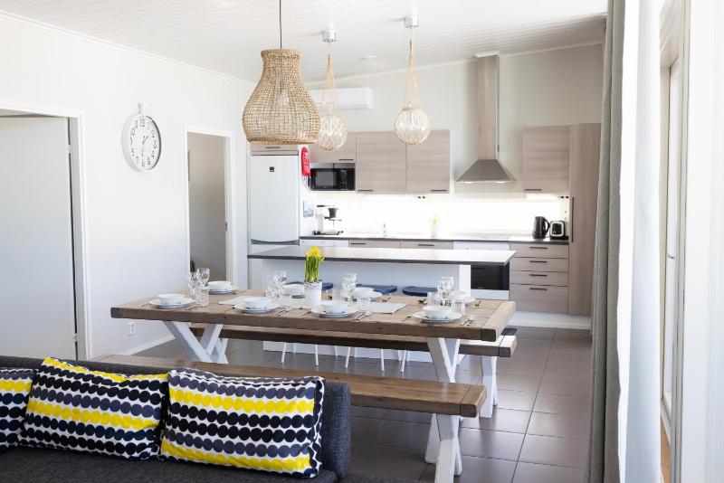 Three-Bedroom Villa image 1