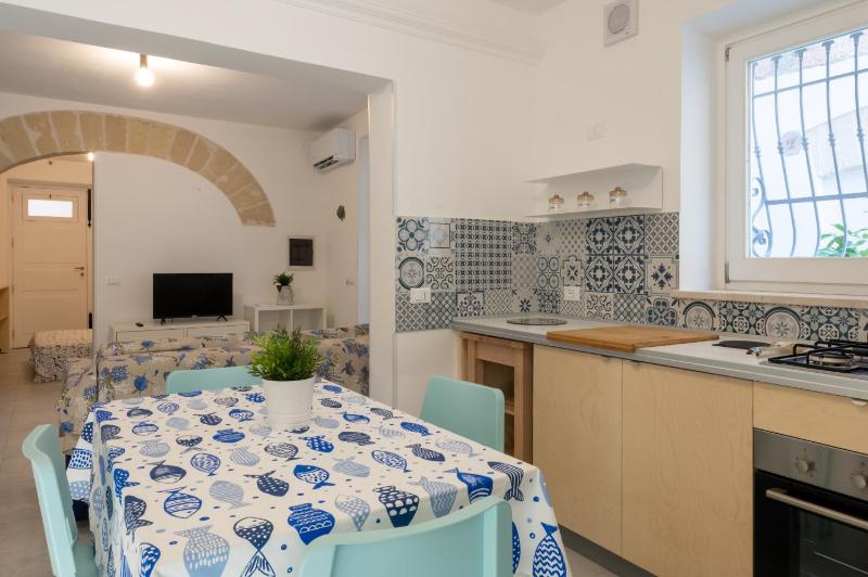 Apartment - Ground Floor image 4