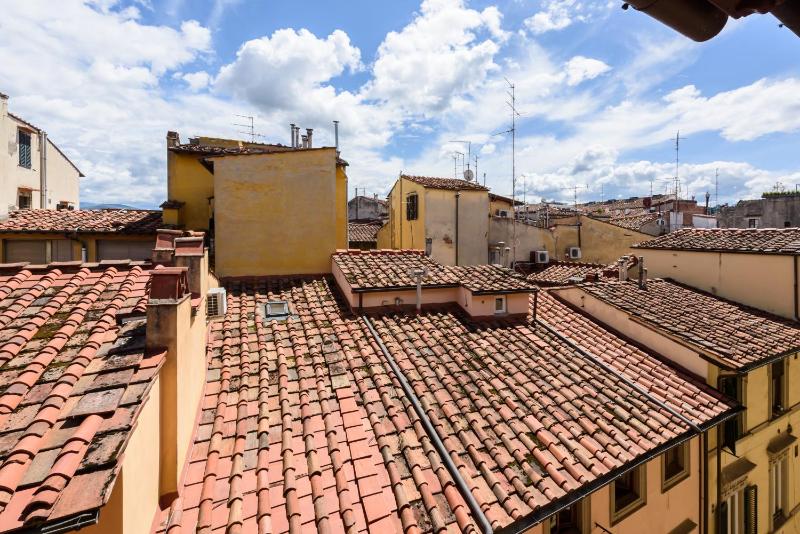 Santa Croce Top by Mmega - image 4