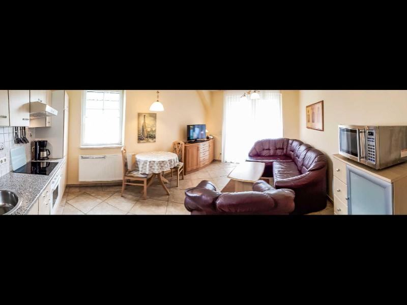 Appartement _ Fewo in Binz - image 11