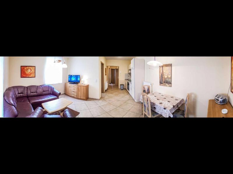 Appartement _ Fewo in Binz - image 12