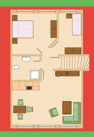 Appartement _ Fewo in Binz - image 16