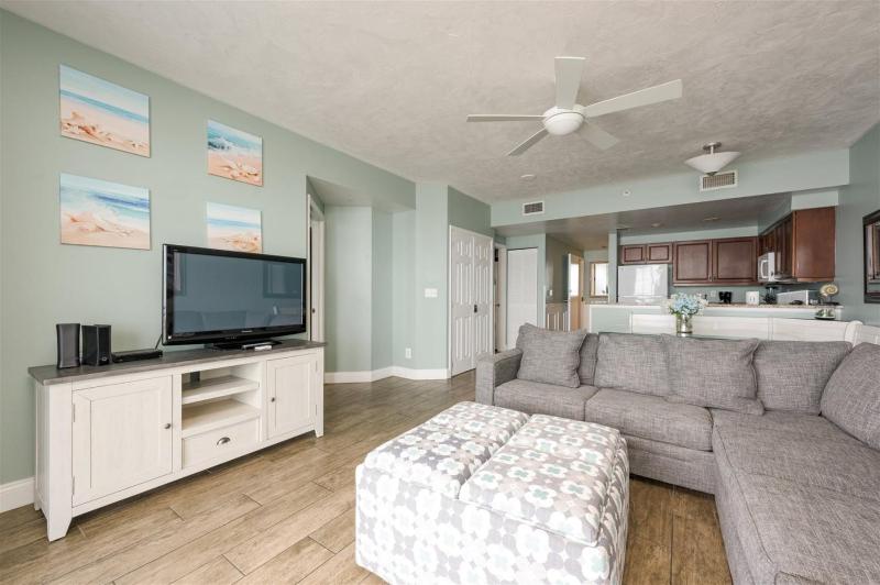 Unit 711 Ocean Walk - 3 Bedroom Ocean Front - image 18