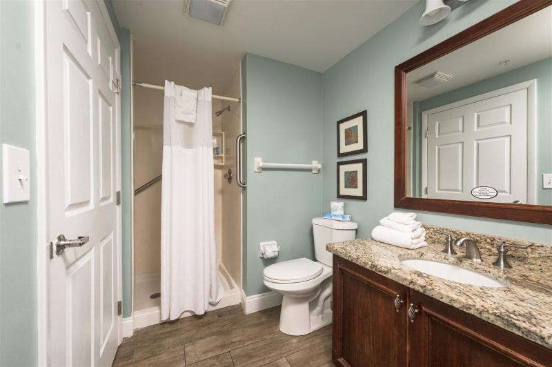 Unit 711 Ocean Walk - 3 Bedroom Ocean Front - image 16
