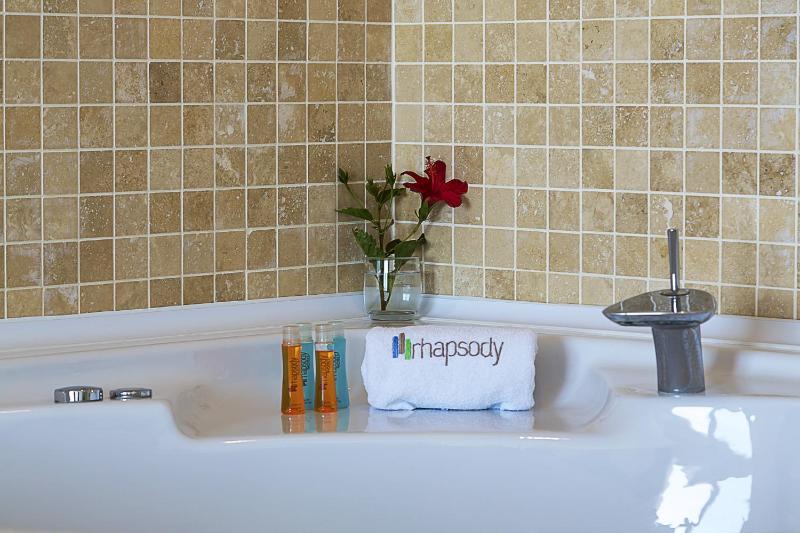Premium Double Room with Spa Bath image 4