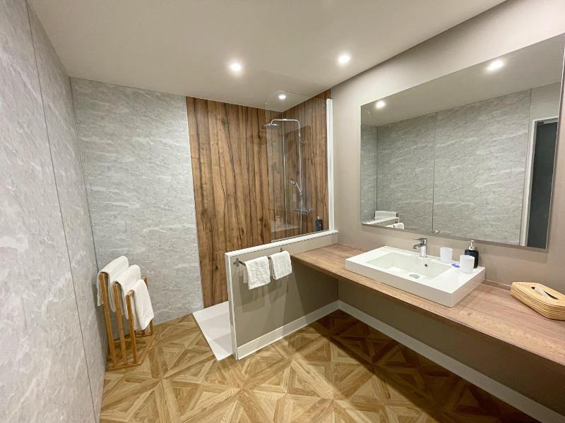 Suite - Vue sur Mer avec terrasse image 3