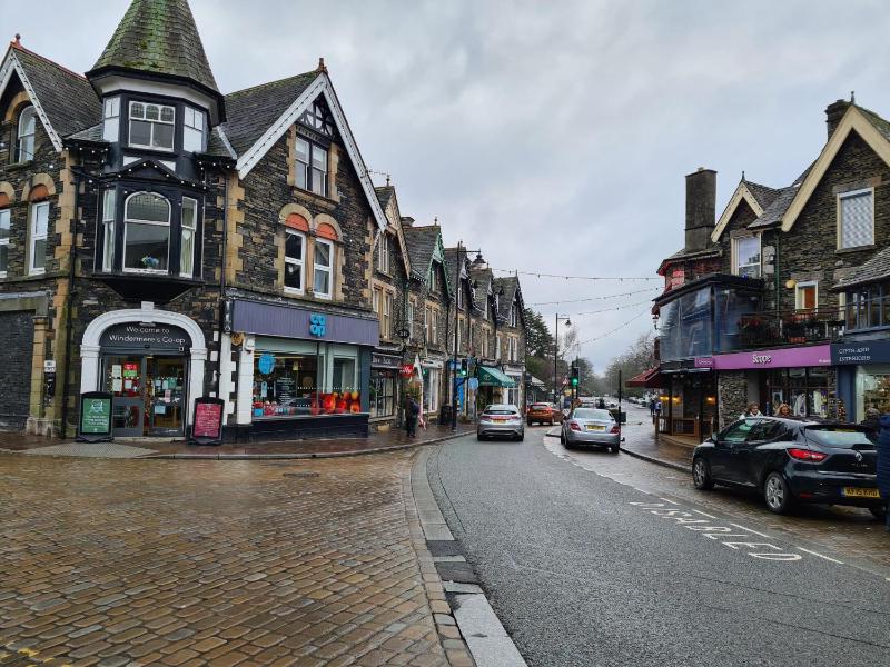 Heart of Windermere - image 14