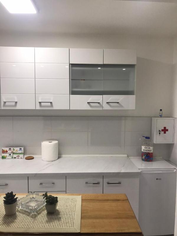Two-Bedroom Apartment image 1
