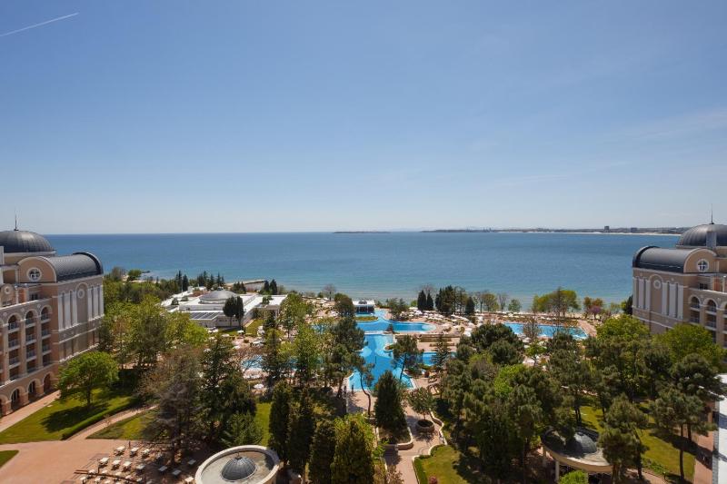 Alua Sunny Beach Resort & Spa - image 10