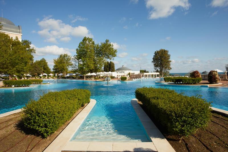 Alua Sunny Beach Resort & Spa - image 33