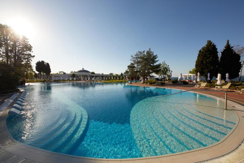 Alua Sunny Beach Resort & Spa - image 29