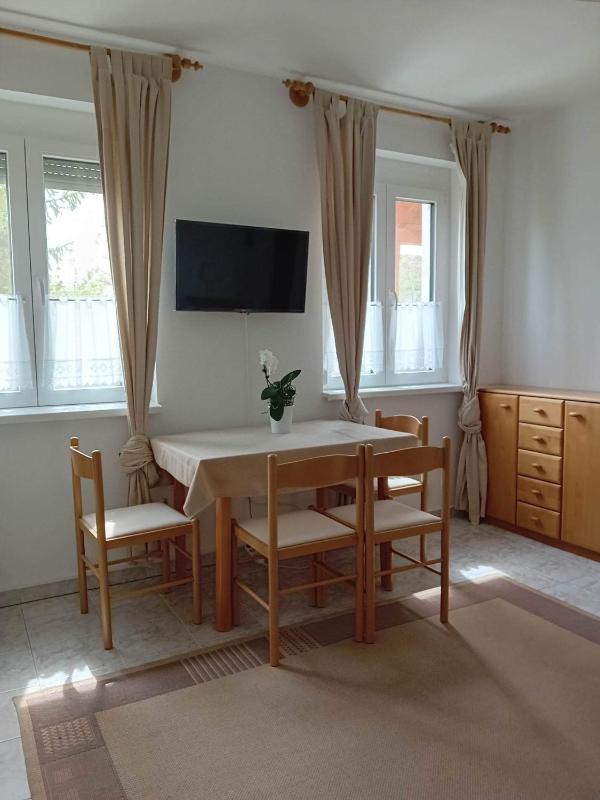 One-Bedroom Apartment image 3