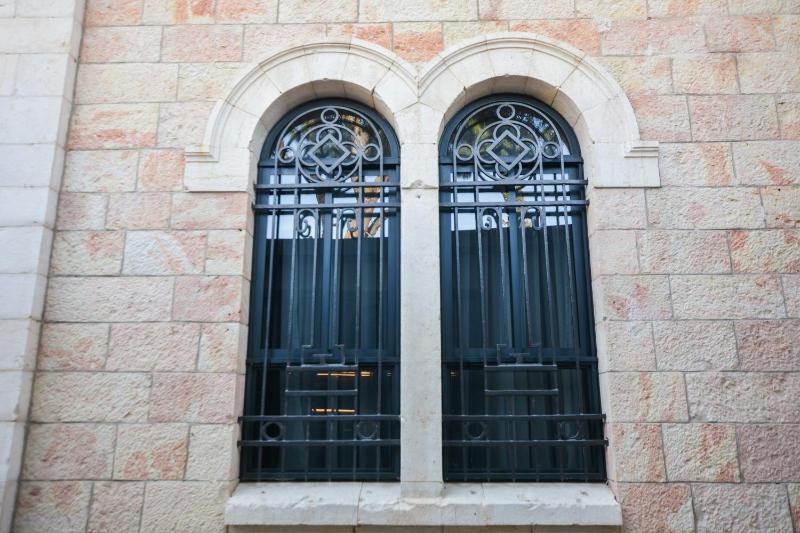 All Seasons Boutique Hotel - Jerusalem - image 4