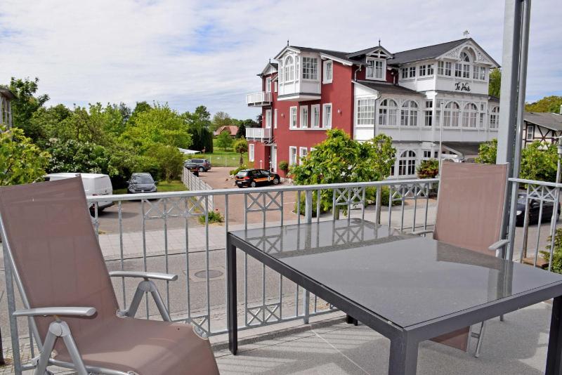 Appartementhaus Greta im Ostseebad - image 4