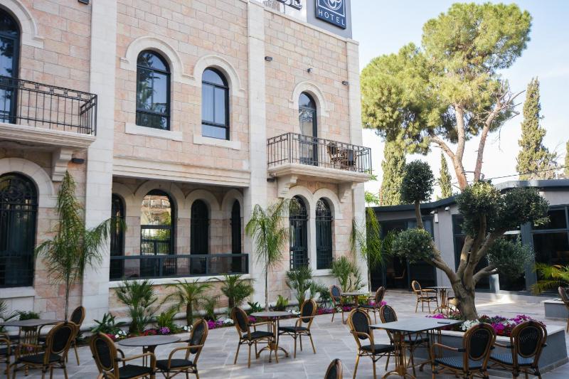 All Seasons Boutique Hotel - Jerusalem - image 2