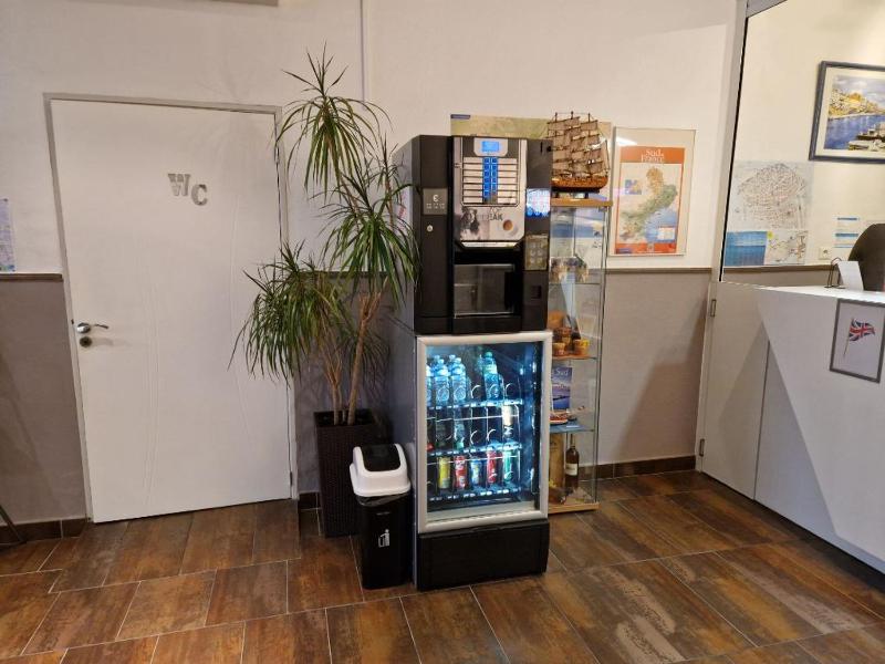 Le National Sète Centre GareAscenseur - image 15