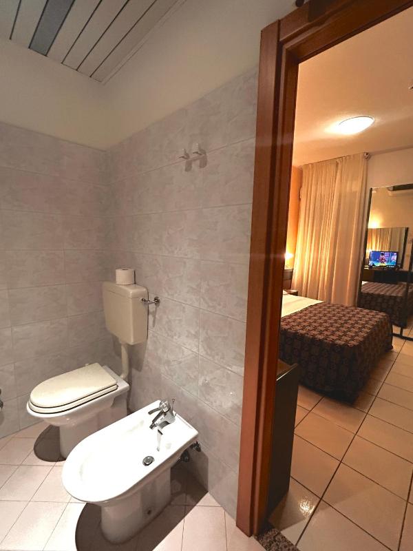 Double Room with Beach Package image 3