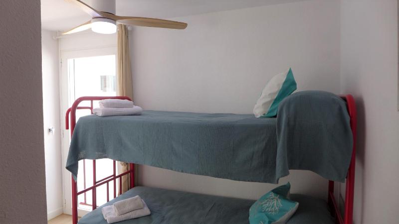 Three-Bedroom Apartment image 4