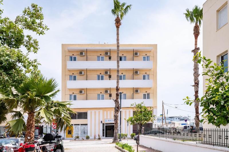 Achilleas Hotel Apartments - image 6