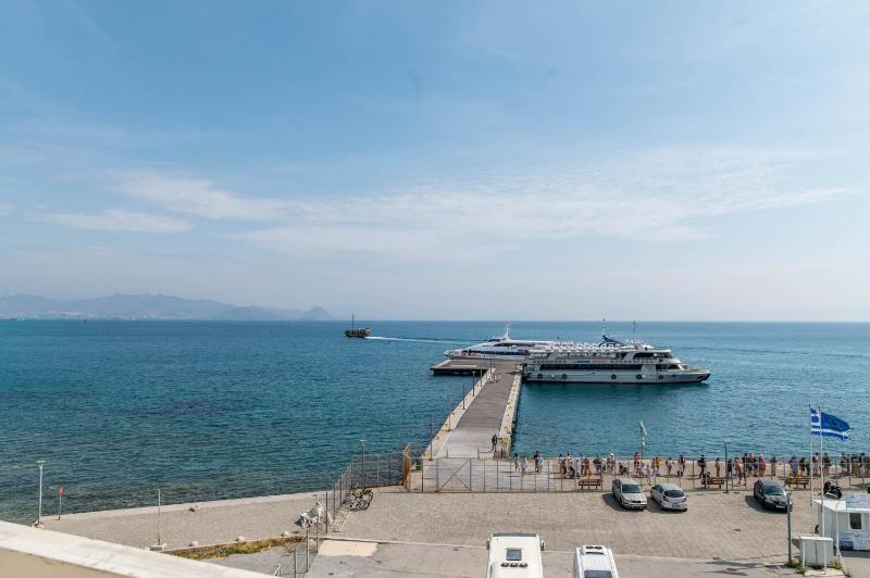 Achilleas Hotel Apartments - image 19
