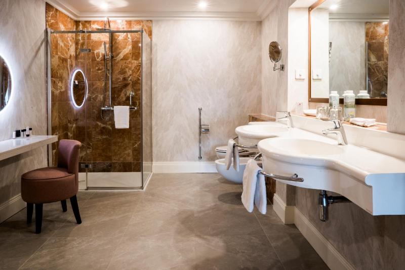 Executive Double Suite image 1