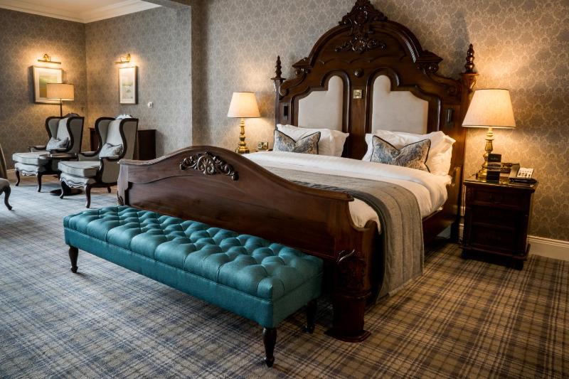 Executive Double Suite image 3