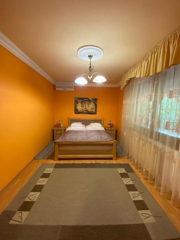 Two-Bedroom Apartment image 1
