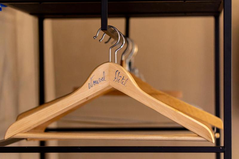 Standard Double Room image 3