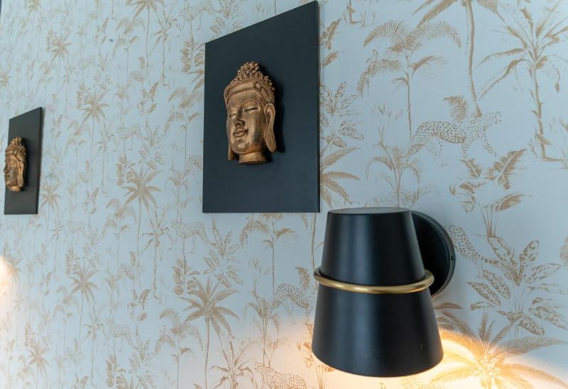 Standard Twin Room image 3