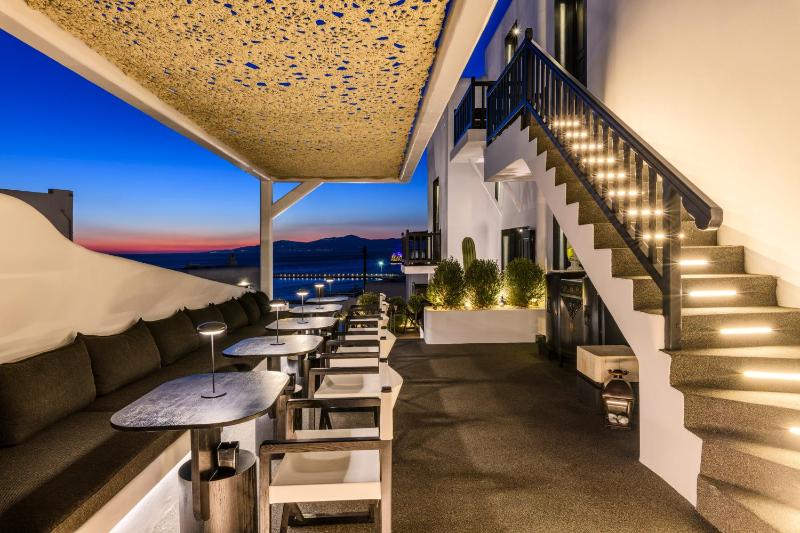 She Mykonos Boutique Hotel - image 16