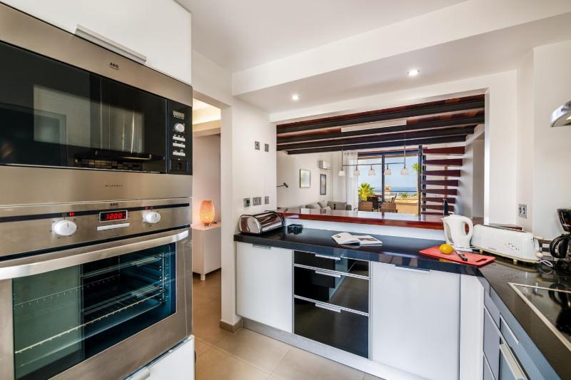 Two-Bedroom Apartment image 3