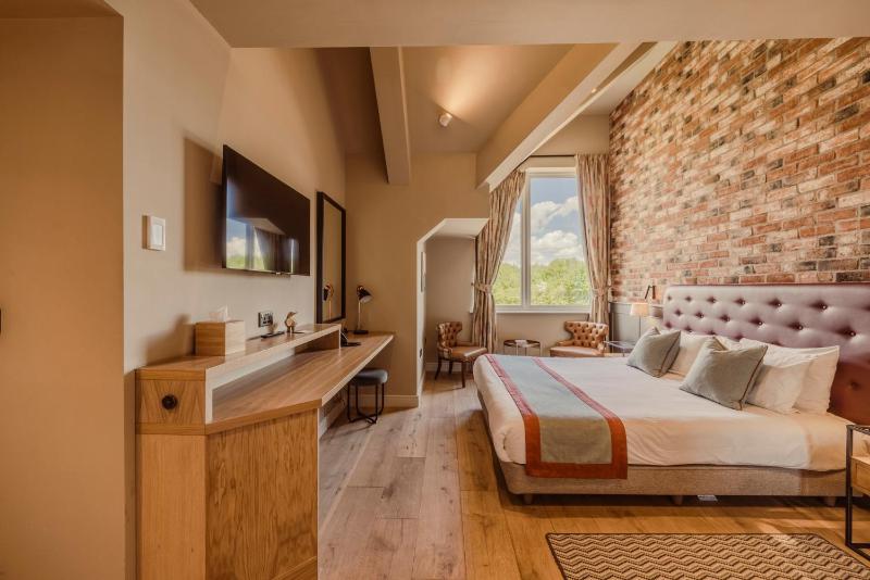 Double Room - Disability Access image 1