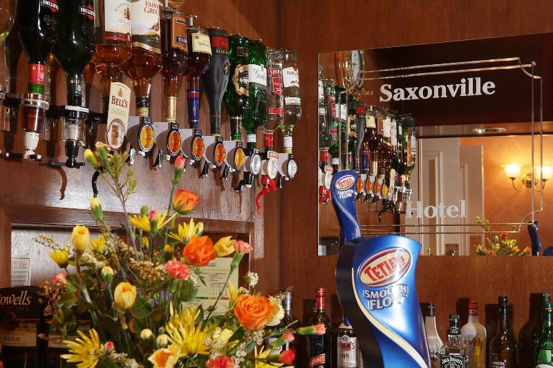Saxonville Hotel - image 17