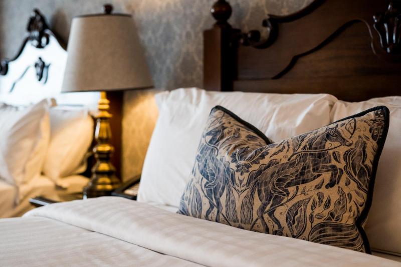 Executive Twin Suite image 3