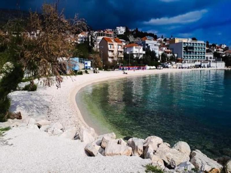 Apartman M&S s bazenom Split - Podstrana - image 46