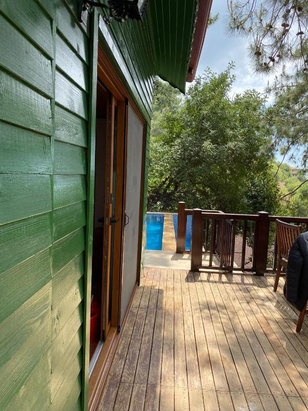 Watermill Hotel - image 27