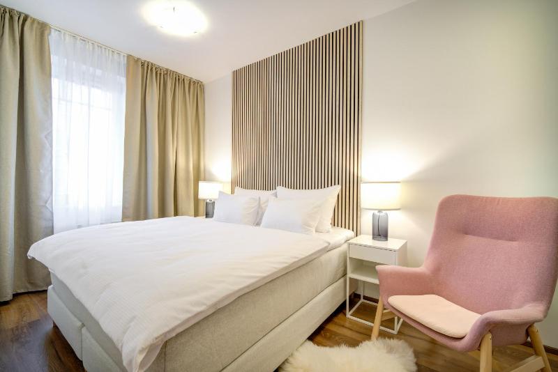 Urban Apartments by Homester - image 25