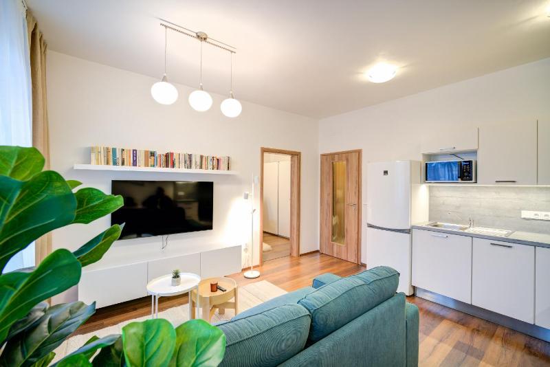 Urban Apartments by Homester - image 15
