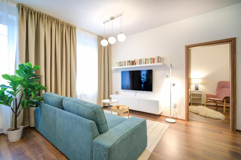 Urban Apartments by Homester - image 26