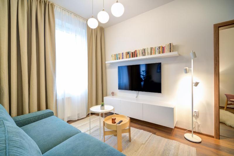 Urban Apartments by Homester - image 23