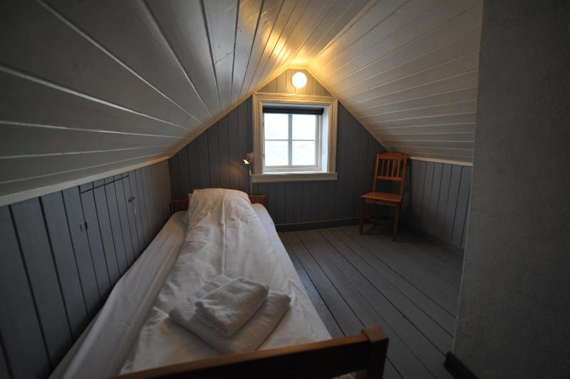 Three-Bedroom Apartment image 4